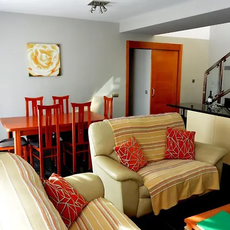 Marfolin 26 El Apartamento *