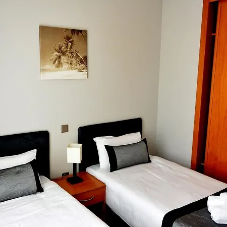 Marfolin 26 El Apartment Cotillo