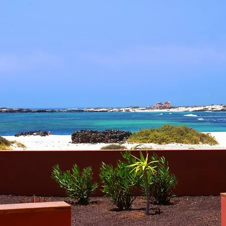 Appartement Marfolin 26 El Cotillo