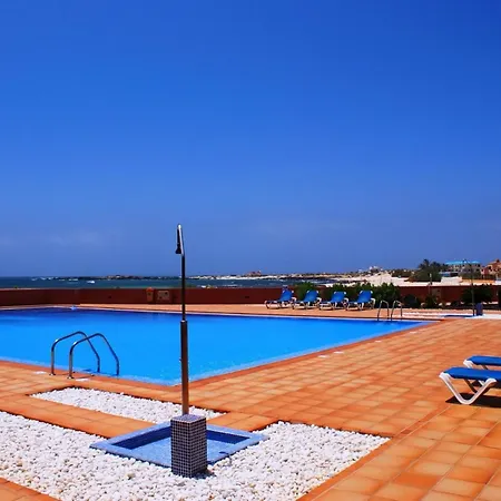 Marfolin 26 El Appartement Cotillo