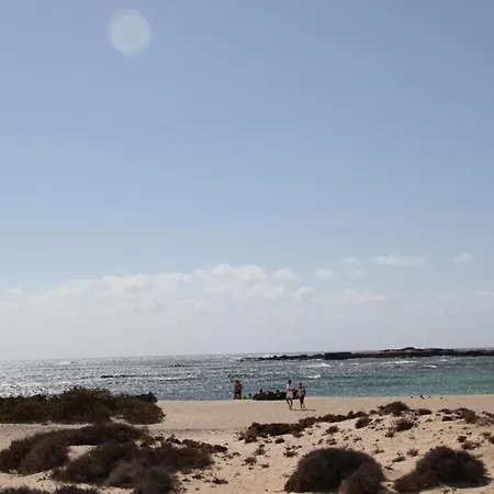 Apartment Marfolin 26 El Cotillo