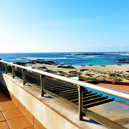 Marfolin 26 El Apartment Cotillo