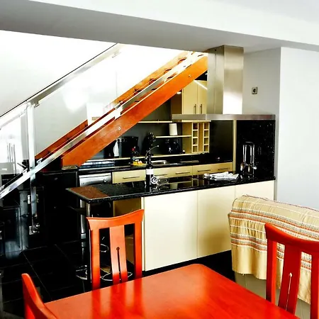 Marfolin 26 El Apartment Cotillo