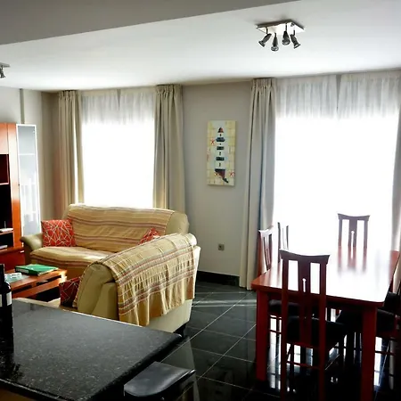 Marfolin 26 El Cotillo