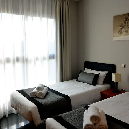 Marfolin 26 El Apartment Cotillo