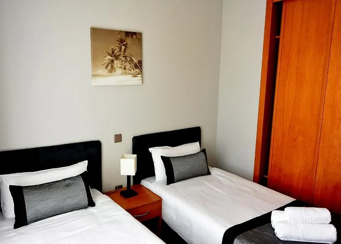 Marfolin 26 El Appartement Cotillo