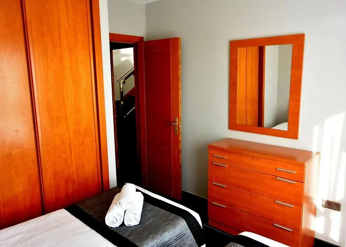 Appartement Marfolin 26 El Cotillo