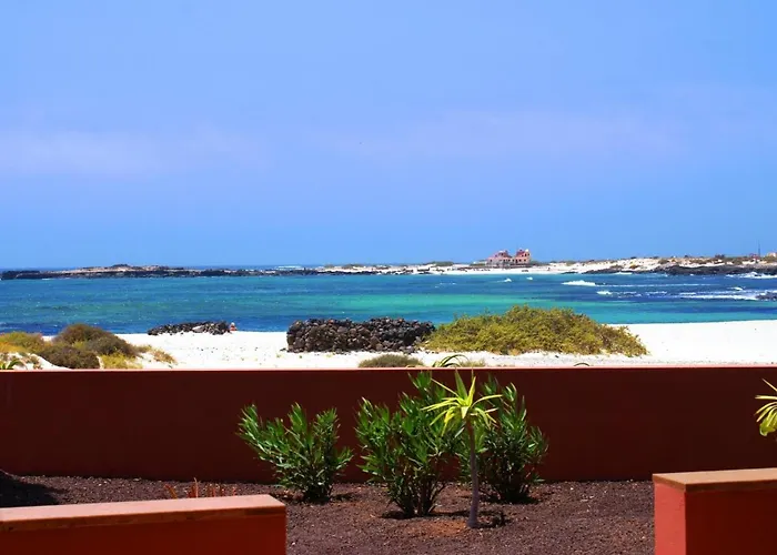 Appartement Marfolin 26 El Cotillo