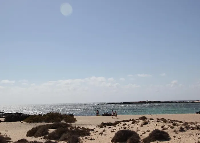 Appartement Marfolin 26 El Cotillo