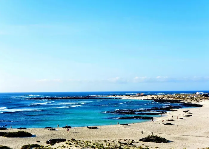 Marfolin 26 El * Cotillo