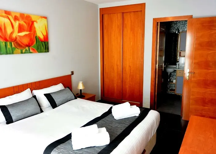 Marfolin 26 El Appartement