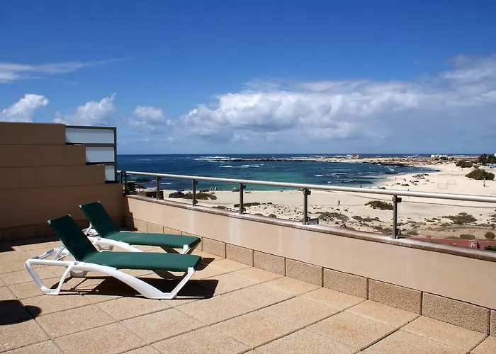 Marfolin 26 El Cotillo