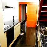 Marfolin 26 El Apartment *