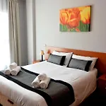 Marfolin 26 El Apartment *