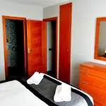 Marfolin 26 El Apartment *