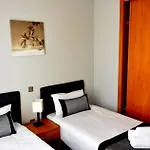 Marfolin 26 El Apartment