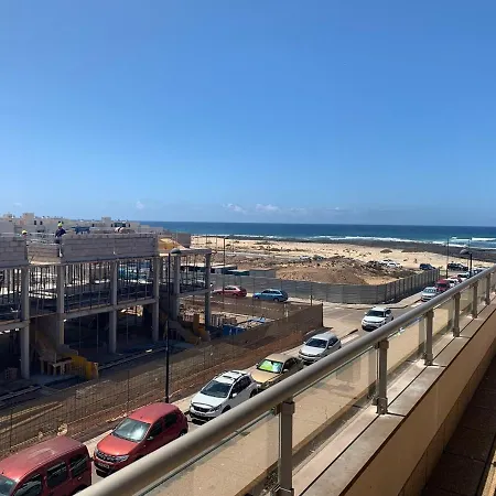 Marfolin 26 דירה *