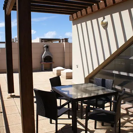 Marfolin 26 El * Cotillo