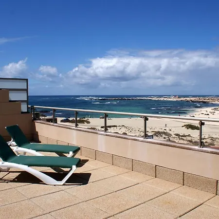 Marfolin 26 El Apartamento *