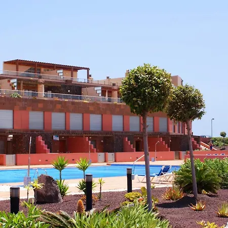 Apartamento Marfolin 26 El *