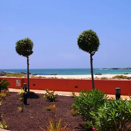 Apartamento Marfolin 26 El