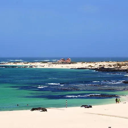 Lejlighed Marfolin 26 El Cotillo