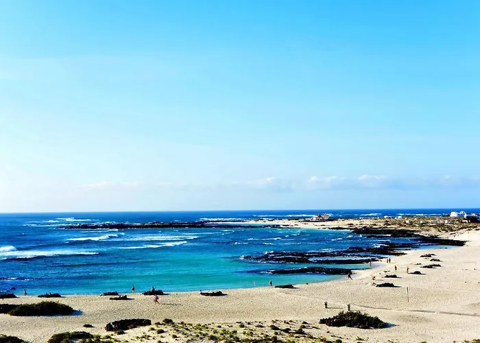 Marfolin 26 El Cotillo