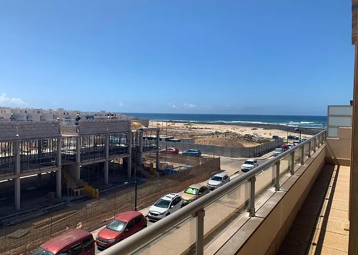 Marfolin 26 El 아파트 *