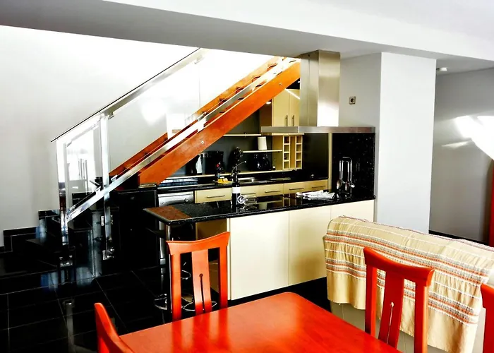 Apartamento Marfolin 26 El Cotillo