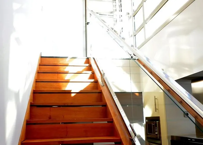 Marfolin 26 El Apartamento Cotillo