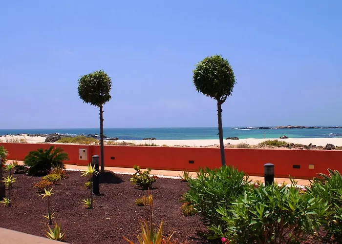 Apartamento Marfolin 26 El