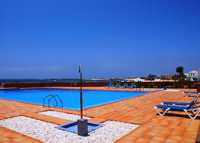 Marfolin 26 El Apartamento Cotillo