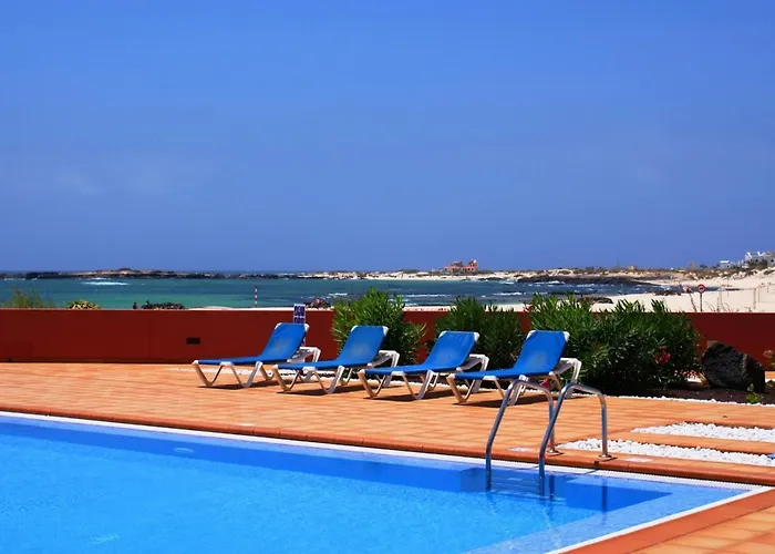 Apartamento Marfolin 26 El