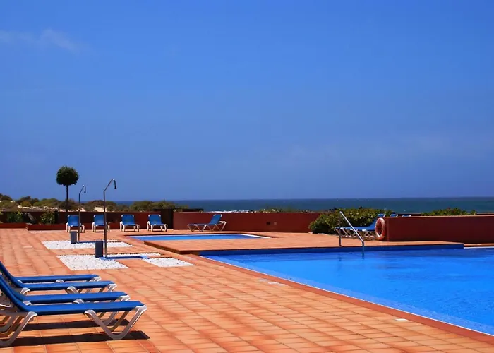 Apartamento Marfolin 26 El Cotillo