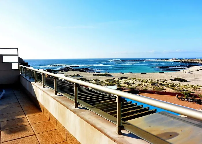 Marfolin 26 El Apartamento Cotillo