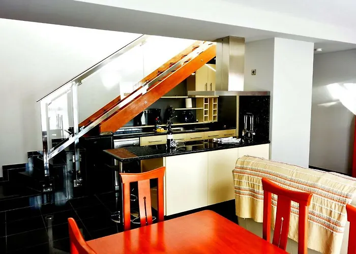 Marfolin 26 El Apartamento Cotillo