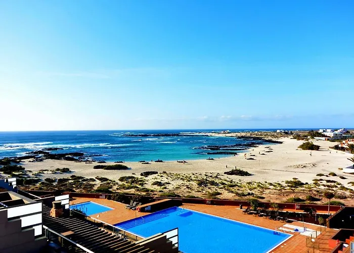 Apartamento Marfolin 26 El