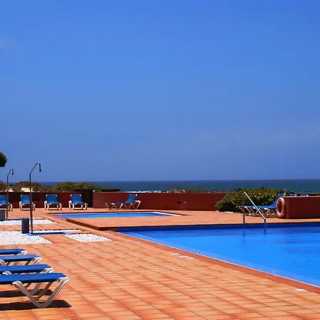 Apartament Marfolin 26 El Cotillo